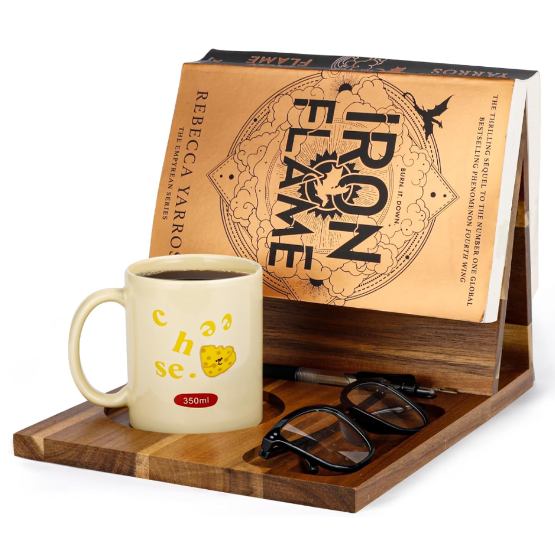 BookZone™ Buchständer