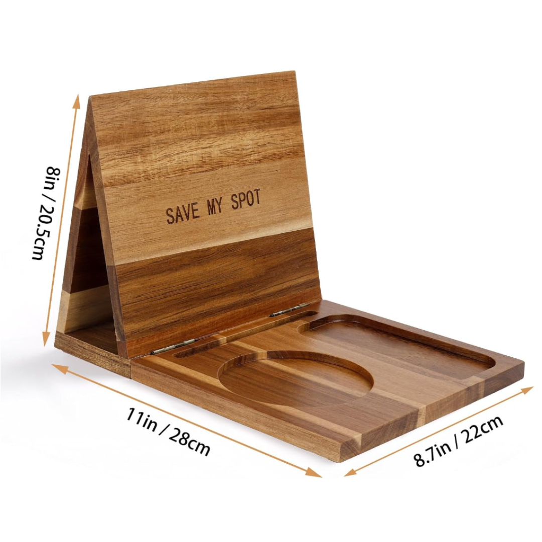 BookZone™ Buchständer