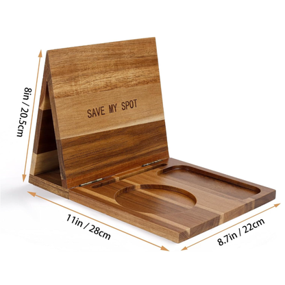 BookZone™ Buchständer