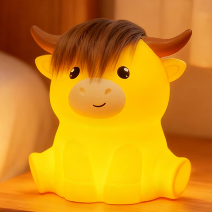 Moozi™ Nachtlicht